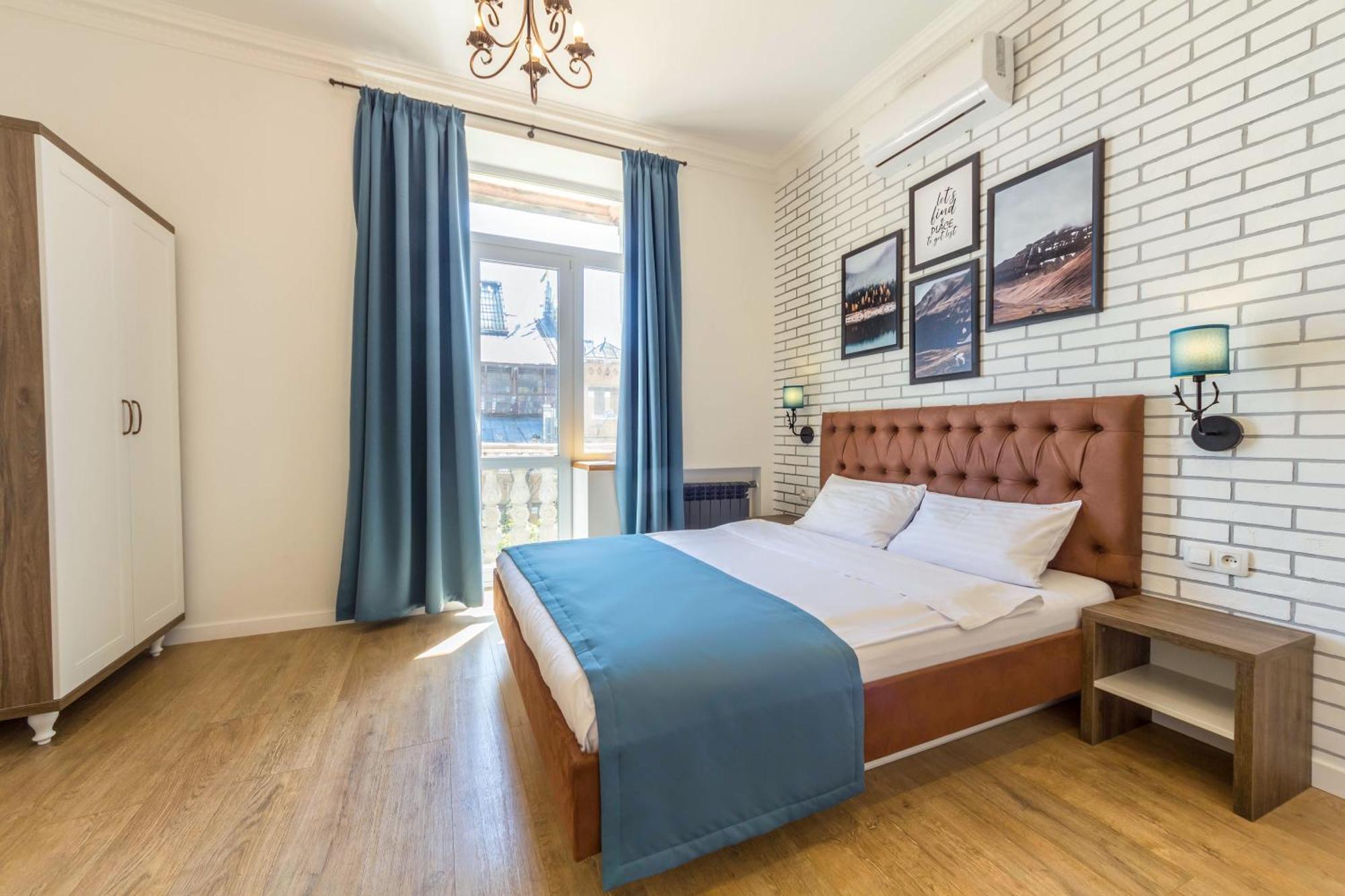 Apartments Near Parus Business Centre 키예프 외부 사진